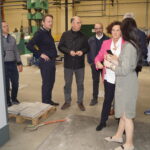 Kick off Meeting: The official meeting starting the 3DMPWire. Material-efficient Cu wire-based 3D printing technology project