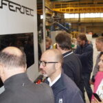 Kick off Meeting: The official meeting starting the 3DMPWire. Material-efficient Cu wire-based 3D printing technology project