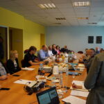 Kick off Meeting: The official meeting starting the 3DMPWire. Material-efficient Cu wire-based 3D printing technology project