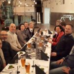 Kick off Meeting: The official meeting starting the 3DMPWire. Material-efficient Cu wire-based 3D printing technology project