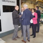 Kick off Meeting: The official meeting starting the 3DMPWire. Material-efficient Cu wire-based 3D printing technology project
