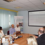Kick off Meeting: The official meeting starting the 3DMPWire. Material-efficient Cu wire-based 3D printing technology project