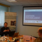 Kick off Meeting: The official meeting starting the 3DMPWire. Material-efficient Cu wire-based 3D printing technology project