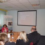 Kick off Meeting: The official meeting starting the 3DMPWire. Material-efficient Cu wire-based 3D printing technology project