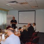 Kick off Meeting: The official meeting starting the 3DMPWire. Material-efficient Cu wire-based 3D printing technology project