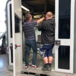 Working with Gefertec