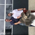 Working meeting with Gefertec