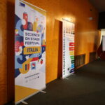 Science on Stage Festival – ITALIA