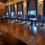 Symposium: Development of high-energy materials, current state and prospects