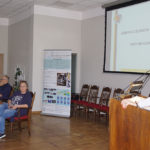 Seminar organized by the Association of SITMN at ŁUKASIEWICZ-IMN Gliwice