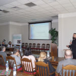 Seminar organized by the Association of SITMN at ŁUKASIEWICZ-IMN Gliwice